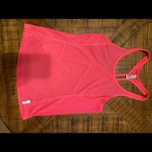 Nike and under armpit tank tops